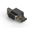 622-009-668-045 - 622 SERIES RIGHT ANGLE D-SUB REC
