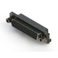624-025-261-533 - 624 SERIES RIGHT ANGLE D-SUB PLU