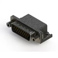 633-026-263-513 - 633 SERIES RIGHT ANGLE D-SUB PLU