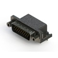 633-026-263-533 - 633 SERIES RIGHT ANGLE D-SUB PLU