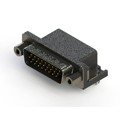 633-026-263-553 - 633 SERIES RIGHT ANGLE D-SUB PLU