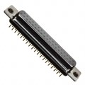 172-E37-212-011 - CONN D-SUB RCPT 37P PNL MNT SLDR