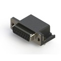 626-015-262-545 - 626 SERIES RIGHT ANGLE D-SUB REC