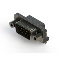 623-009-661-533 - 623 SERIES RIGHT ANGLE D-SUB PLU