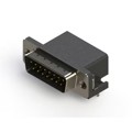 625-015-262-532 - 625 SERIES RIGHT ANGLE D-SUB PLU