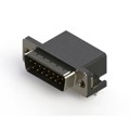625-015-262-545 - 625 SERIES RIGHT ANGLE D-SUB PLU