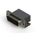 625-015-262-015 - 625 SERIES RIGHT ANGLE D-SUB PLU