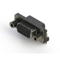 624-009-661-533 - 624 SERIES RIGHT ANGLE D-SUB PLU