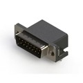 625-015-262-542 - 625 SERIES RIGHT ANGLE D-SUB PLU