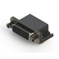 626-015-262-542 - 626 SERIES RIGHT ANGLE D-SUB REC