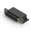 626-025-262-010 - 626 SERIES RIGHT ANGLE D-SUB REC