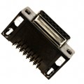 183-015-213R571 - CONN D-SUB RCPT 15POS R/A SLDR