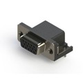 634-015-363-032 - 634 SERIES RIGHT ANGLE D-SUB REC
