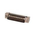 09551663816741 - CONN D-SUB PLUG 9P SMD R/A SLDR