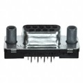 1-747150-3 - CONN D-SUB RCPT 9POS VERT SLDR