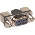09554567616741 - D-SUB SMT 37PIN ANGLED LOW-PROFI