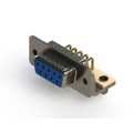 622-M09-260-LN3 - 622M SERIES RIGHT ANGLE D-SUB PL