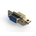630-M09-240-LT3 - 630M SERIES RIGHT ANGLE D-SUB RE