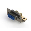 622-M09-260-LT3 - 622M SERIES RIGHT ANGLE D-SUB PL