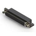 622-037-260-050 - 622 SERIES RIGHT ANGLE D-SUB REC
