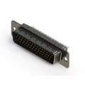 637-044-232-041 - 637 SERIES VERTICAL D-SUB PLUG C