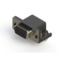 634-015-363-542 - 634 SERIES RIGHT ANGLE D-SUB REC