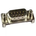 09554296821741 - D-SUB SMT 37PIN STRAIGHT MALE, M