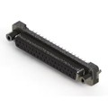 628-037-226-017 - 628 SERIES VERTICAL D-SUB PLUG C