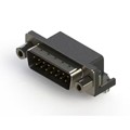 621-015-368-546 - 621 SERIES RIGHT ANGLE D-SUB PLU