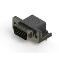 633-015-363-031 - 633 SERIES RIGHT ANGLE D-SUB PLU