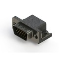 633-015-363-012 - 633 SERIES RIGHT ANGLE D-SUB PLU