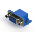 634-015-374-040 - 634 SERIES RIGHT ANGLE D-SUB REC