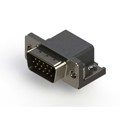 633-015-363-051 - 633 SERIES RIGHT ANGLE D-SUB PLU