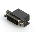 625-015-262-040 - 625 SERIES RIGHT ANGLE D-SUB PLU