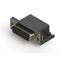 626-015-262-010 - 626 SERIES RIGHT ANGLE D-SUB REC