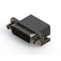 625-015-262-513 - 625 SERIES RIGHT ANGLE D-SUB PLU