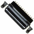 172-025-282-031 - CONN D-SUB RCPT 25P PNL MNT SLDR