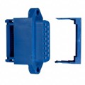 CWR-181-15-0003 - CONN D-SUB PLUG 15POS IDC
