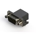 625-009-362-040 - 625 SERIES RIGHT ANGLE D-SUB PLU