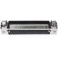 787190-7 - CONN D-TYPE RCPT 68POS R/A SLDR