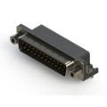 621-025-360-036 - 621 SERIES RIGHT ANGLE D-SUB PLU