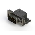 633-015-363-552 - 633 SERIES RIGHT ANGLE D-SUB PLU