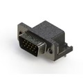 633-015-363-531 - 633 SERIES RIGHT ANGLE D-SUB PLU