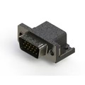 633-015-363-511 - 633 SERIES RIGHT ANGLE D-SUB PLU