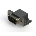 633-015-363-541 - 633 SERIES RIGHT ANGLE D-SUB PLU