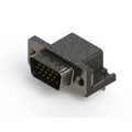 633-015-363-532 - 633 SERIES RIGHT ANGLE D-SUB PLU