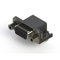 634-015-363-543 - 634 SERIES RIGHT ANGLE D-SUB REC