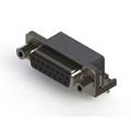 622-015-368-533 - 622 SERIES RIGHT ANGLE D-SUB REC