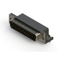 621-025-360-531 - 621 SERIES RIGHT ANGLE D-SUB PLU