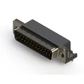 621-025-360-532 - 621 SERIES RIGHT ANGLE D-SUB PLU